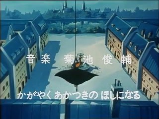 Il Tulipano nero ep. 13 La sorpresa di mezzanotte