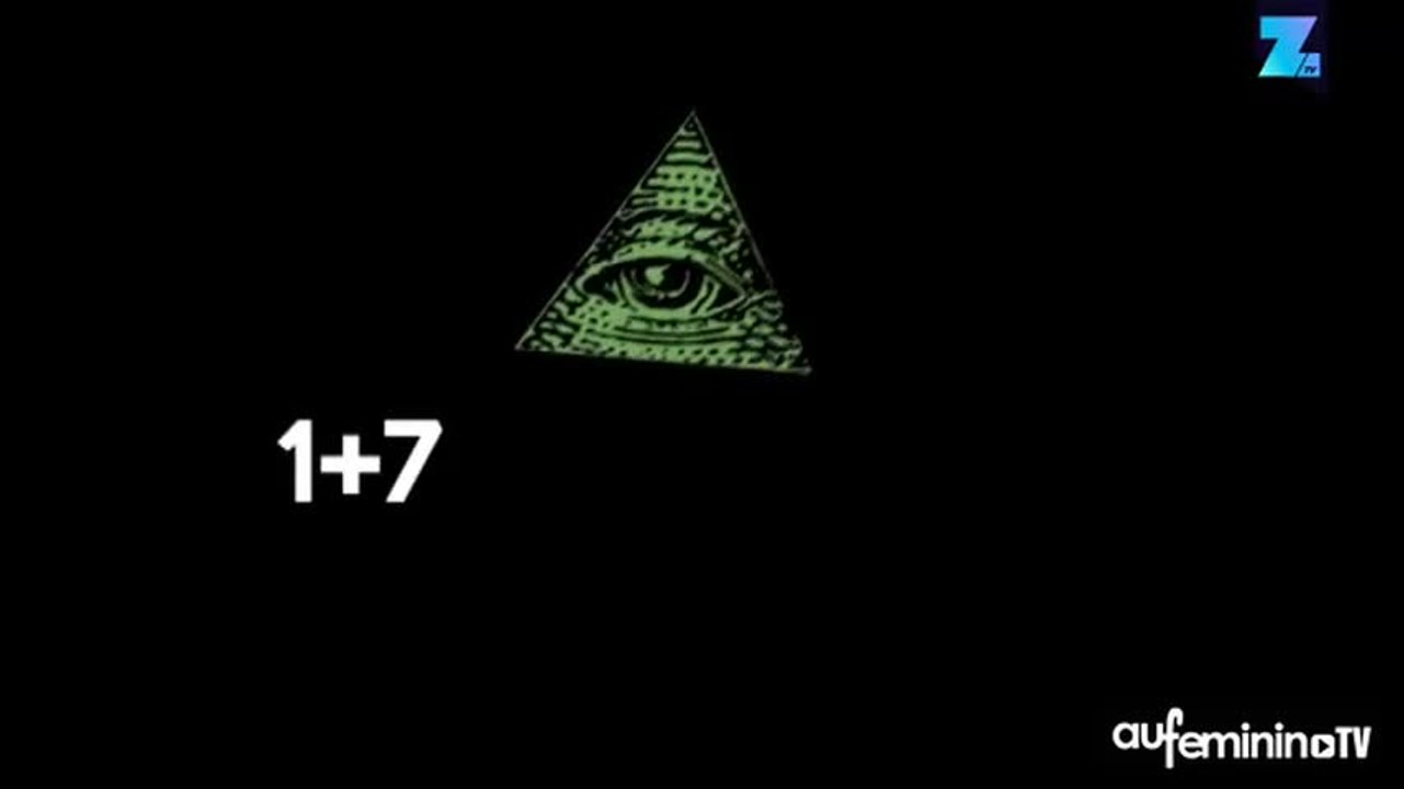 Beyoncé serait-elle une Illuminati