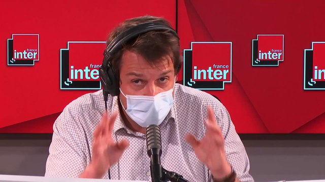 Peut-on espérer un retour à la vie normale dans les maisons de retraite ? Avec Florence Arnaiz-Momé