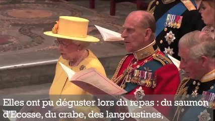 Kate Middleton et le prince William fêtent leurs 5 ans de mariage