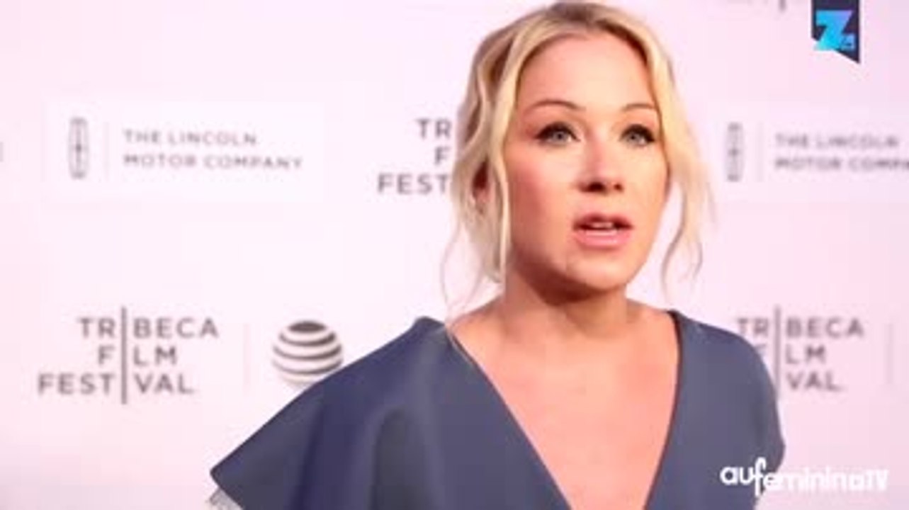 Christina Applegate défend le droit à l’euthanasie
