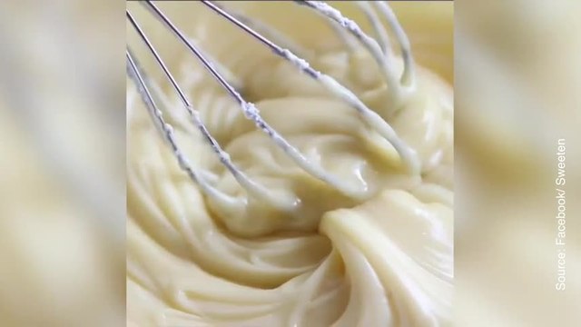 Recette de barres chocolatées aux Oreos