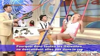 Méditerranéennes – mille et un combats : portrait de Lorella Zanardo