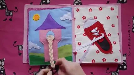 Ce livre pour enfants est génial !