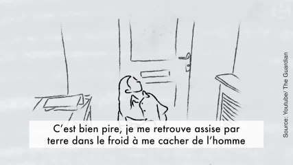 Cette maman nous explique ce qu'est vraiment la pauvreté