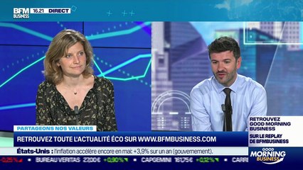 Laure Verhaeghe (Lendosphere) : Lendosphere, plateforme de financement participatif - 25/06