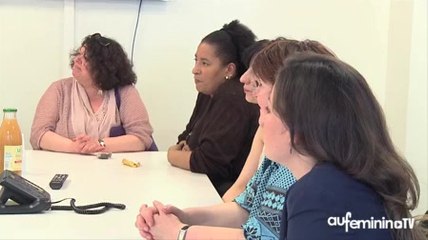 Livre Amour : ITW Karine et Alix