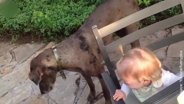 Quoi de mieux que d'entendre le rire d'enfants