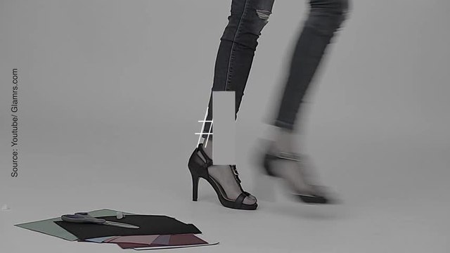 Vous ne souffrirez plus jamais à cause de vos chaussures !
