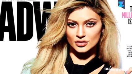 Kylie Jenner est épuisée !