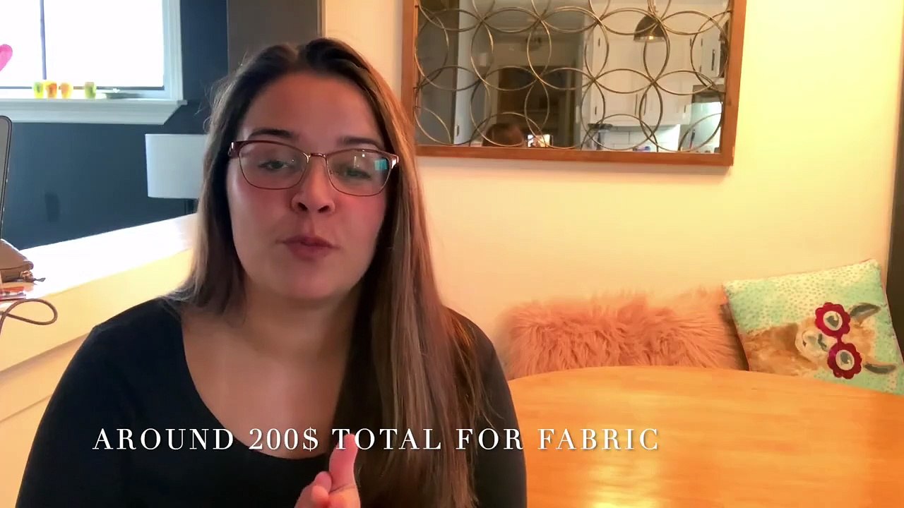 How To Make Cushions. Easy Diy