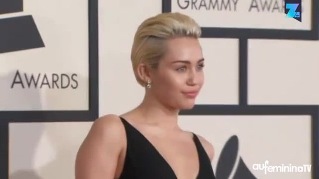Miley Cyrus dévoile le visage de son agresseur