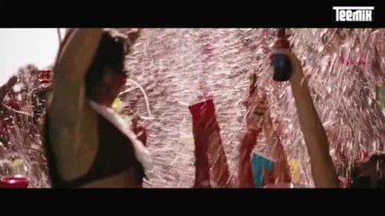 TEEMIX : Spring Breakers, les limites