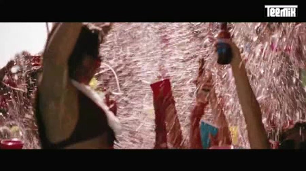 TEEMIX : Spring Breakers, les limites