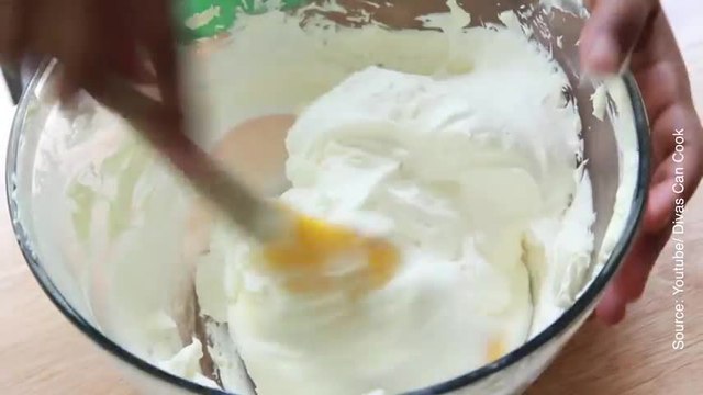 Un cheesecake aux oreos, ça vous tente