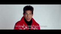 Bande-annonce Saint Valentin de Zoolander 2