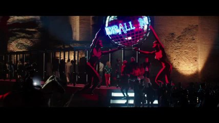 Bande-annonce de Zoolander 2