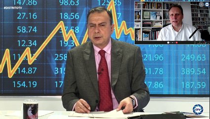 Daniel Lacalle: El consumo de las familias están muy por detrás de lo que muestran las cifras del PIB, la economía rebota