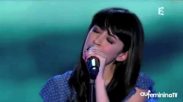 Interview Nolwenn Leroy