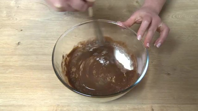 Gâteau Astérix aux chocolats de Pâques