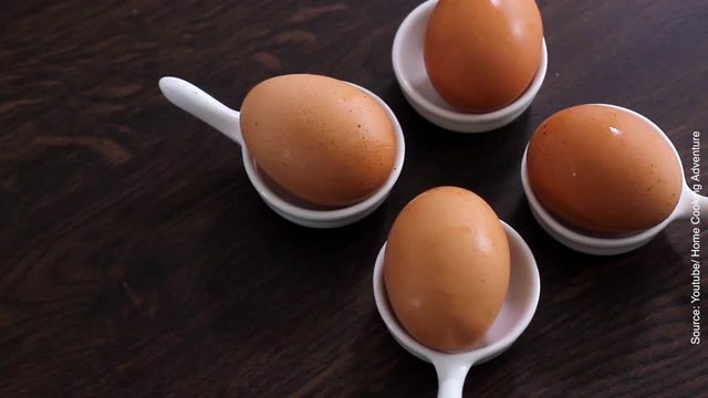 Cette recette d’œufs à la viande est parfaite pour Pâques