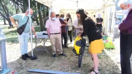 LE JOURNAL DE LA QUOTIDIENNE : Le journal du vendredi 25 06 2021