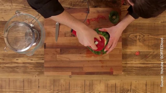 Kiwi, mangue... 6 astuces géniales que vous ne connaissez sûrement pas