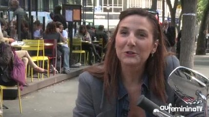 Micro-trottoir : Harley Davidson et les femmes