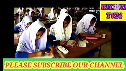 মাধ্যমিক ও উচ্চ মাধ্যমিকের প্রতিষ্ঠান খোলা নিয়ে বিশেষজ্ঞ শিক্ষাবীদরা কি বলছেন। R