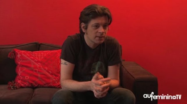 Biolay: Vengeance, album 2012 magnifique de Benjamin Biolay