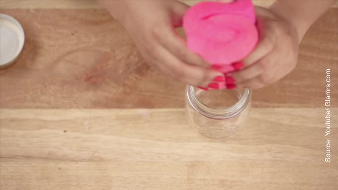 Enlever son vernis en quelques secondes