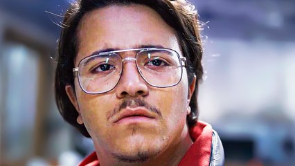 VALIDÉ Saison 2 Bande Annonce VF (2021) Teaser