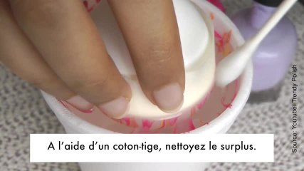 Décorations de dernière minute pour Pâques