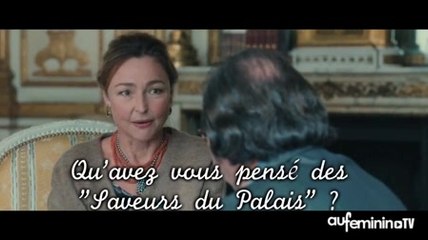 Les Saveurs du Palais : l'avis des internautes