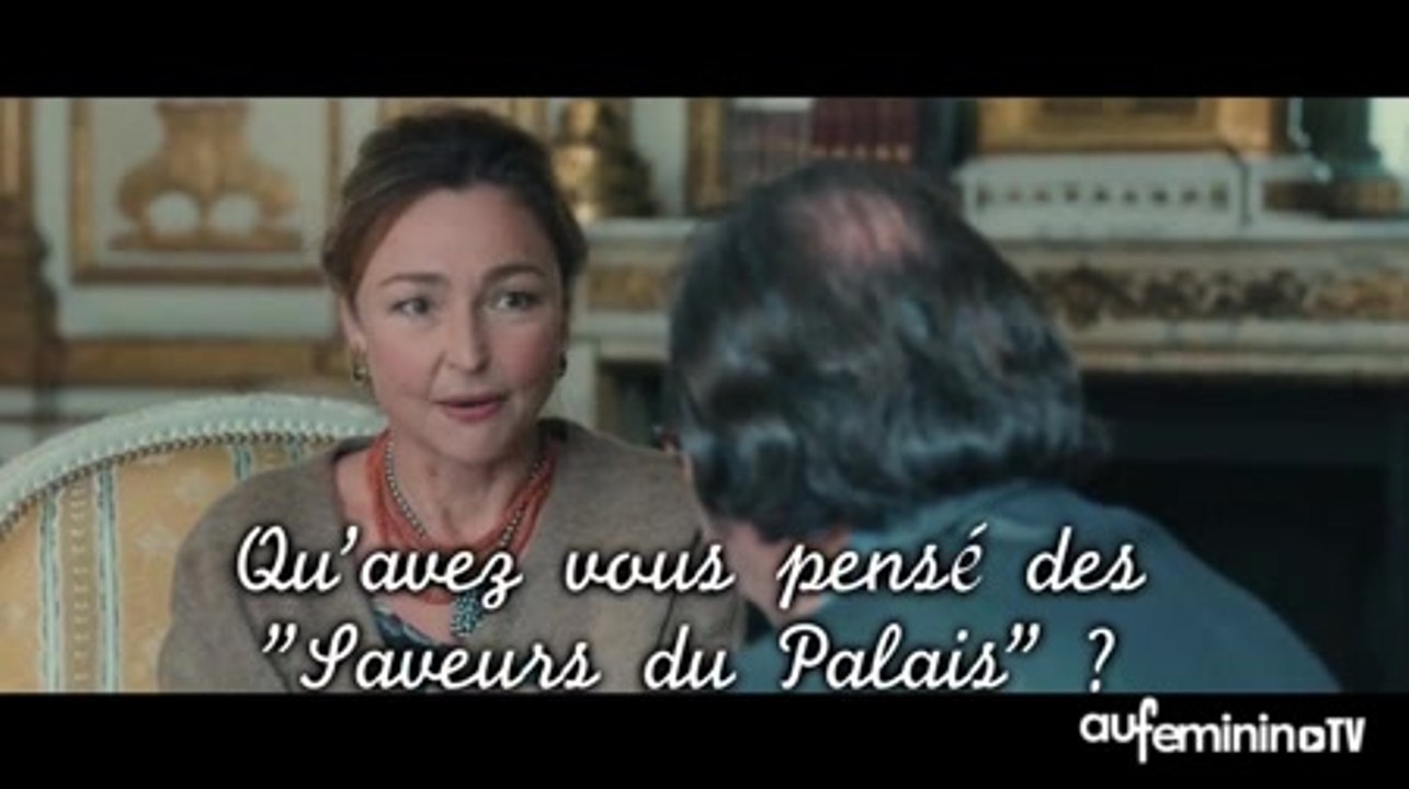 Les Saveurs du Palais : l'avis des internautes