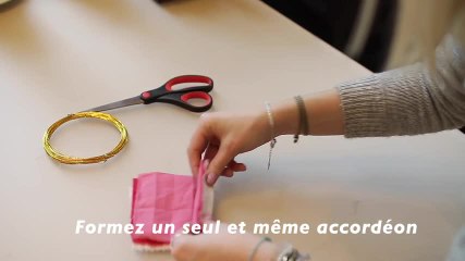 Le DIY des oreilles Minnie de You Make Fashion