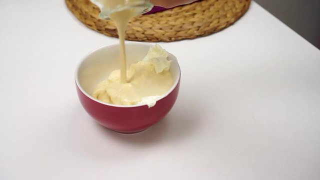 Et si on se faisait plaisir avec ce gâteau aux Oreos !