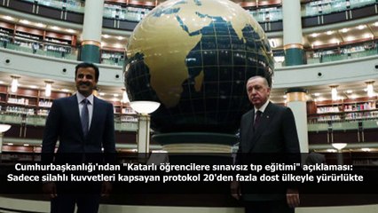 Türkiye ve dünya gündeminde neler oldu? İşte Bir Bakışta Bugün | 25 Haziran 2021