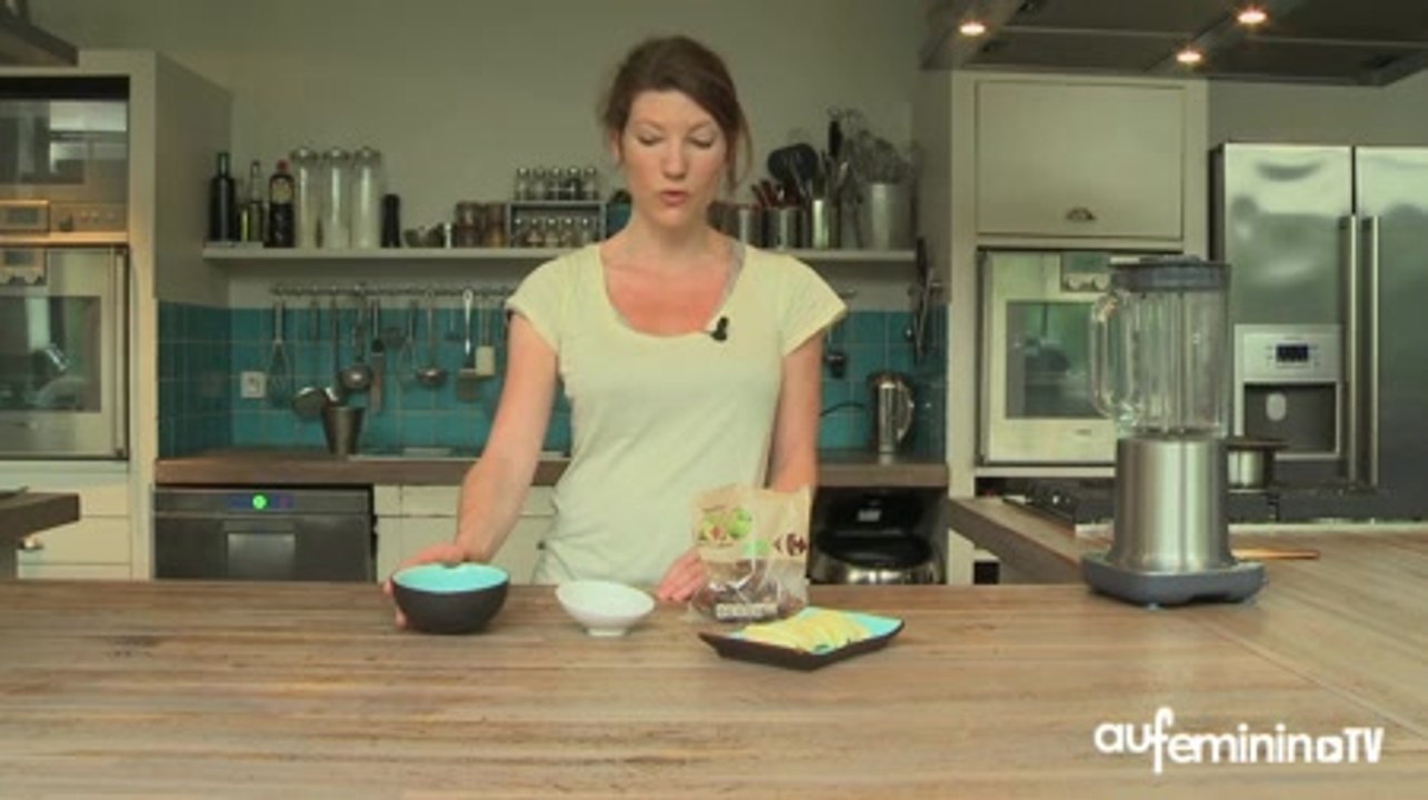 Recette bébé bio : une recette de compote bio pour bébé