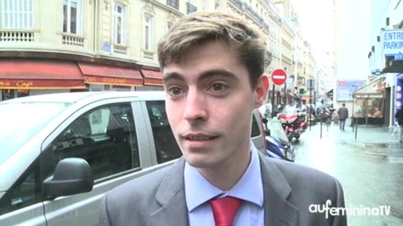 Qu'est-ce que les hommes pensent des femmes