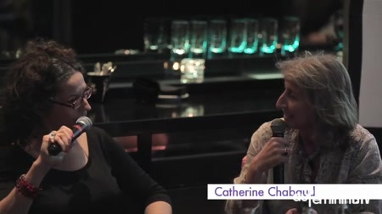 Les Femmes en Or 2012 : l'environnement préoccupation des femmes en or