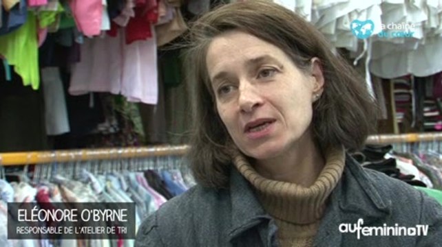 Bon plan mode solidaire : Secours Catholique