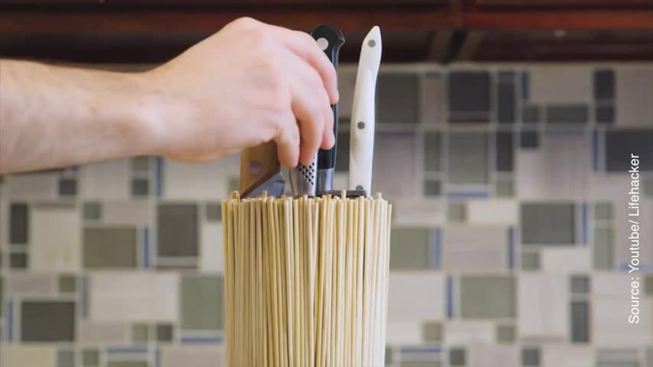 9 astuces pour une cuisine rangée !