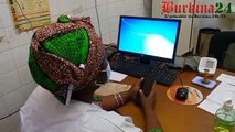 COVID-19 au Burkina Faso : L'impact sur les patients du VIH