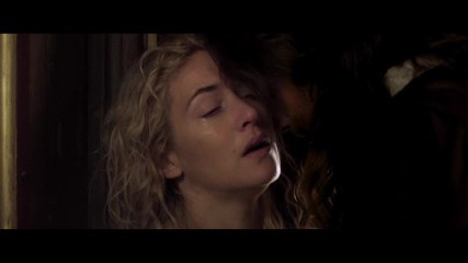 Les Jardins du roi avec Kate Winslet