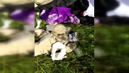 Tekirdağ’da 10 kilo 700 gram eroin ele geçirildi