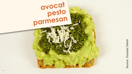 Le parfait casse-croûte pour le bureau : 6 recettes géniales