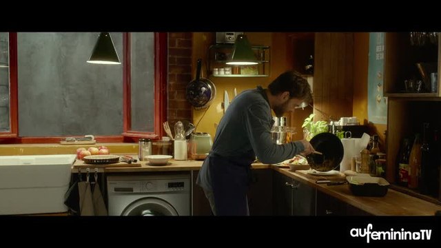 Un peu, beaucoup, aveuglément : un extrait du film de Clovis Cornillac