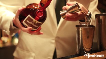 Cocktail : recette de cocktail par le Bristol