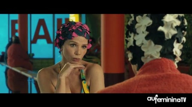 Mince alors !...C'est zéro complexe !